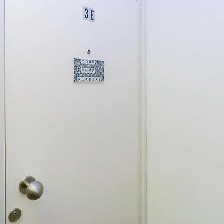 Guestready - Ribeira In Center