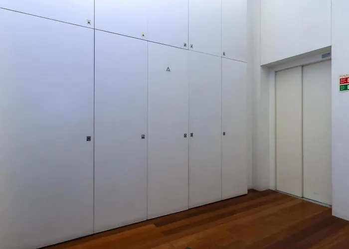 Apartment Guestready - Ribeira In Center