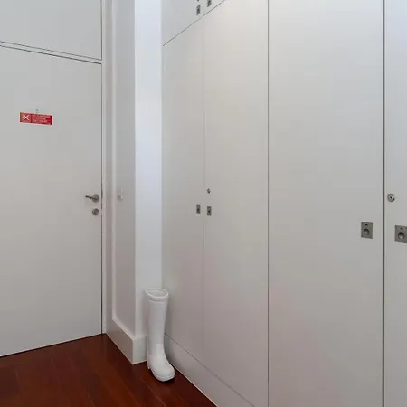 Διαμέρισμα Guestready - Ribeira In Center *