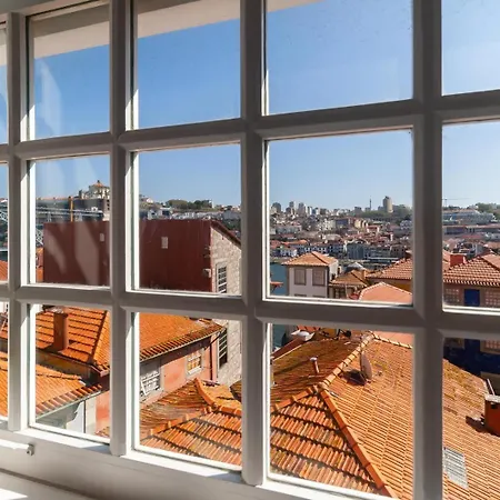 Guestready - Ribeira In Center Porto