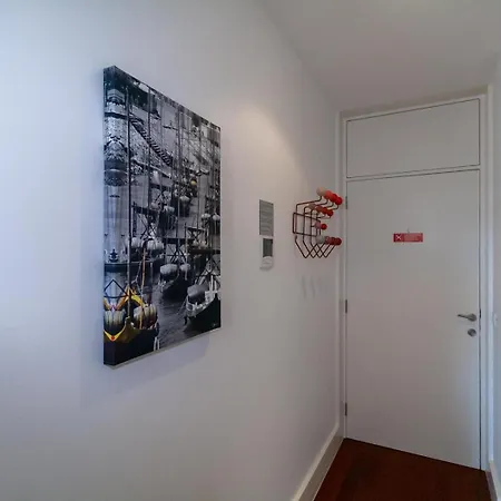 Guestready - Ribeira In Center Apartman