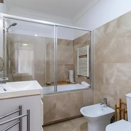 Guestready - Ribeira In Center Apartamento *