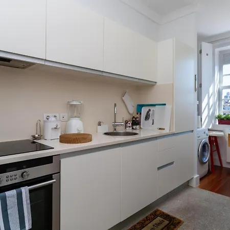 Apartman Guestready - Ribeira In Center