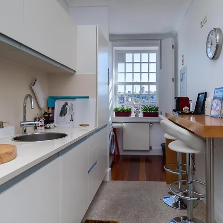Apartamento Guestready - Ribeira In Center *