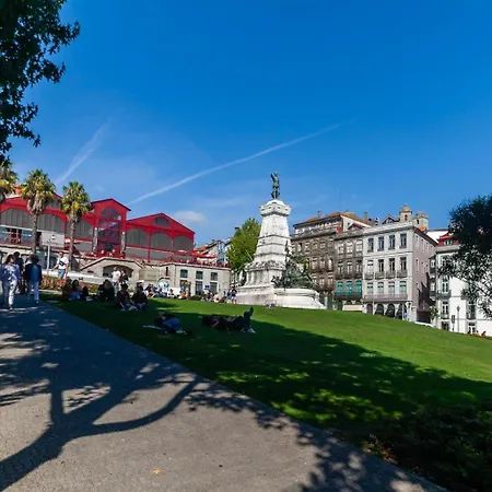 Guestready - Ribeira In Center Apartament Porto