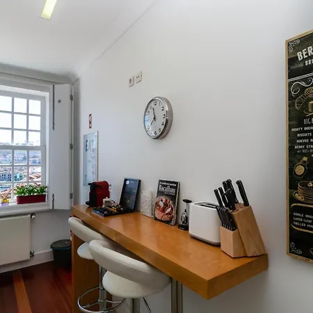 Guestready - Ribeira In Center * Porto
