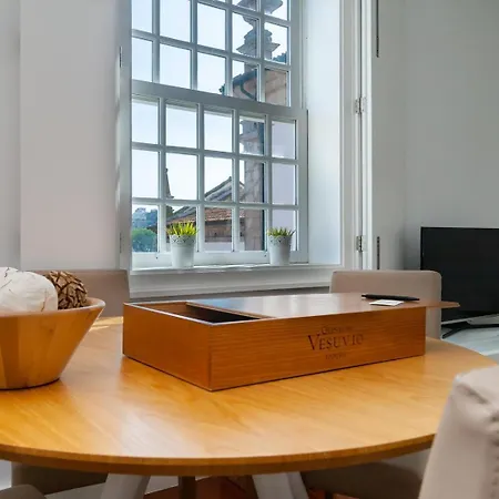 Guestready - Ribeira In Center Apartamento