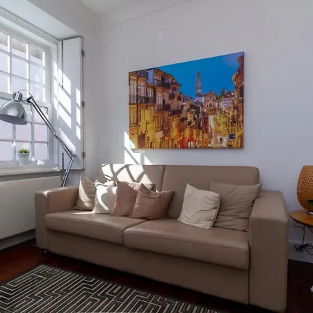 Guestready - Ribeira In Center Apartman *