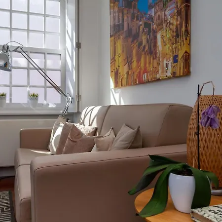 Apartamento Guestready - Ribeira In Center *