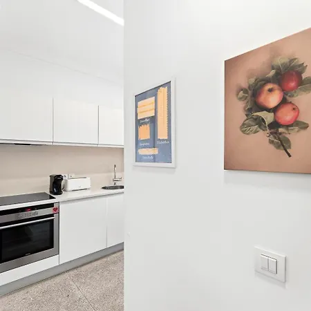 Guestready - Ribeira In Center Πόρτο