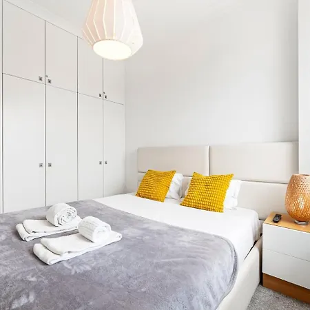 Διαμέρισμα Guestready - Ribeira In Center Πόρτο