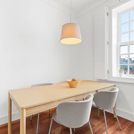 Διαμέρισμα Guestready - Ribeira In Center *