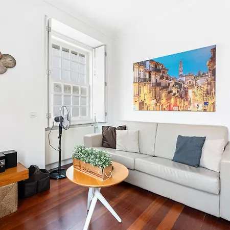 Διαμέρισμα Guestready - Ribeira In Center