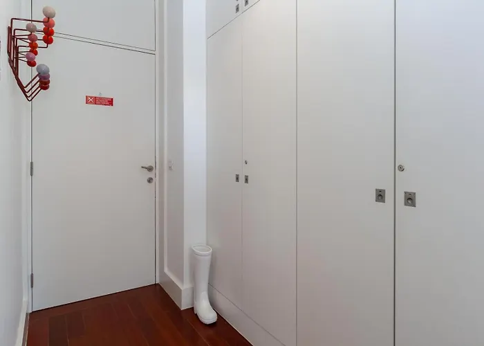 Apartament Guestready - Ribeira In Center *