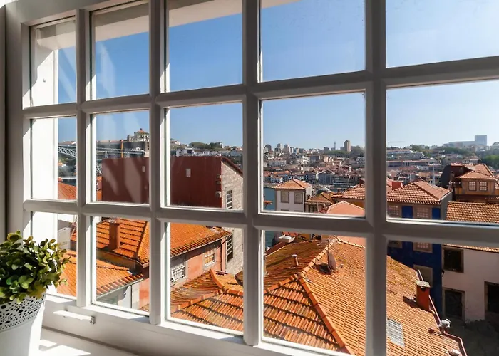 Guestready - Ribeira In Center Porto