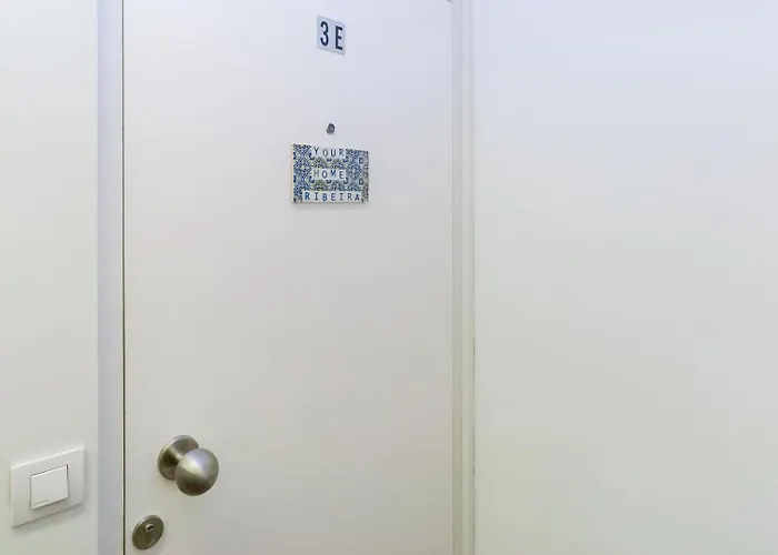 Guestready - Ribeira In Center