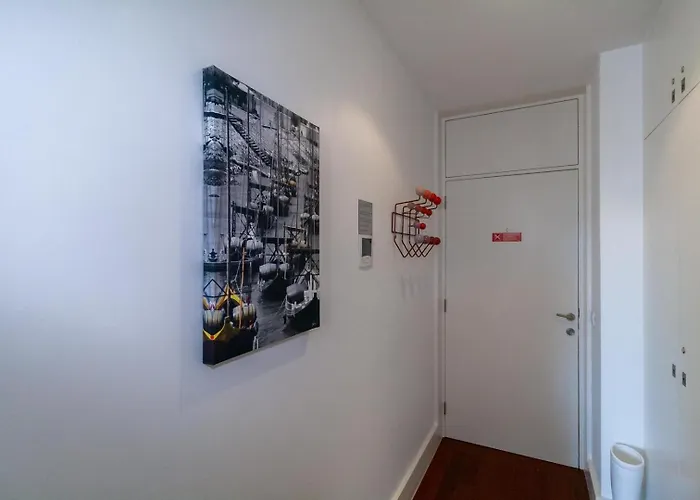 Guestready - Ribeira In Center Apartament