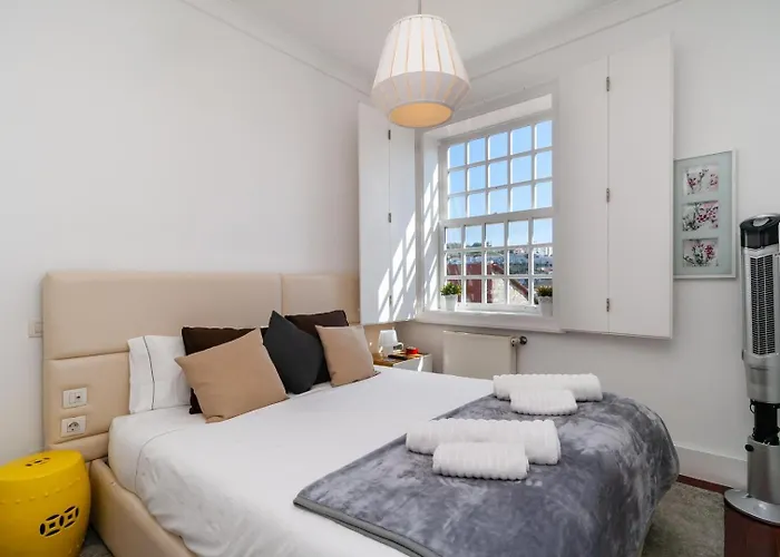 아파트 Guestready - Ribeira In Center