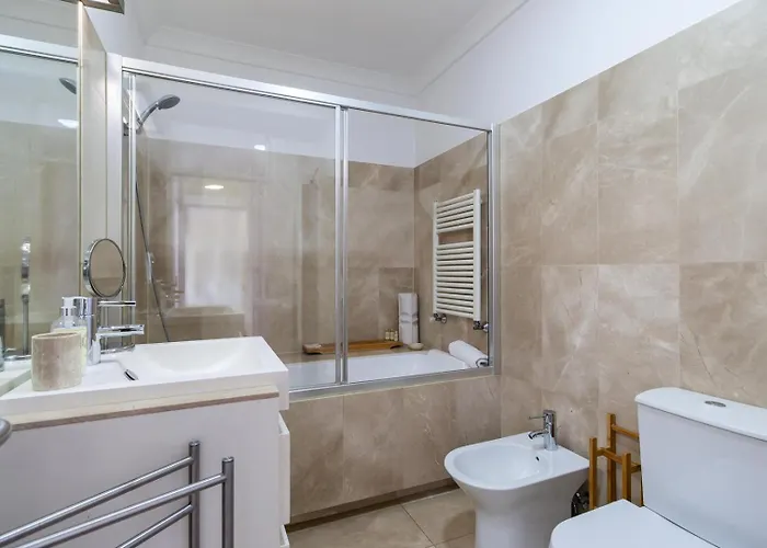 Guestready - Ribeira In Center Apartament *