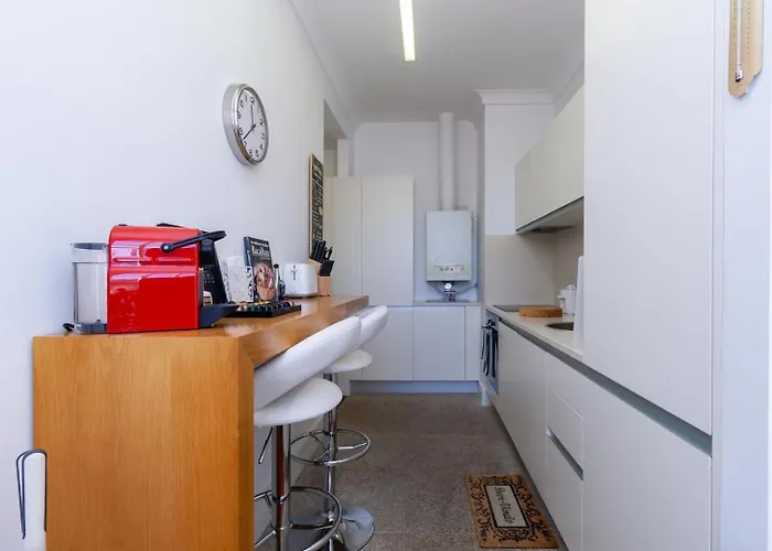 Guestready - Ribeira In Center Apartment Porto