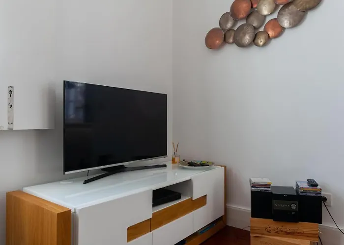 Guestready - Ribeira In Center *