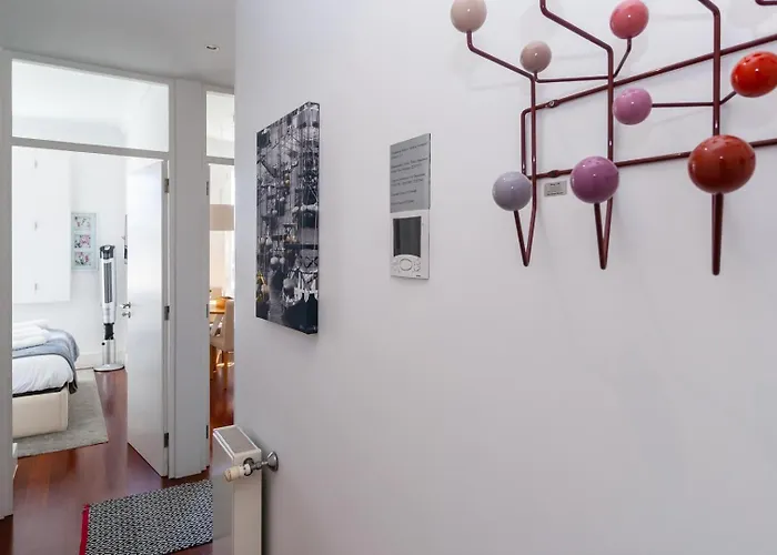 Guestready - Ribeira In Center