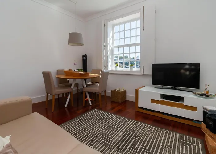 Guestready - Ribeira In Center *