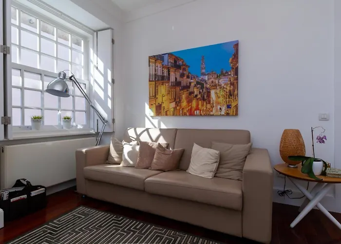 Guestready - Ribeira In Center Apartment *