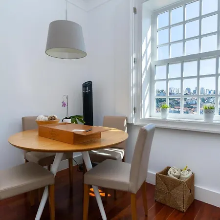 Apartmán Guestready - Ribeira In Center Porto