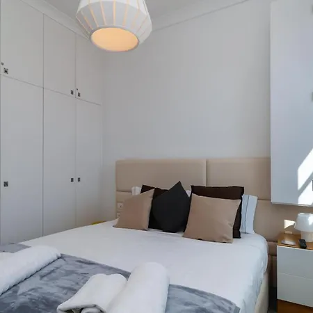 Apartmán Guestready - Ribeira In Center *