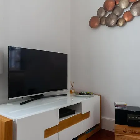 Guestready - Ribeira In Center *