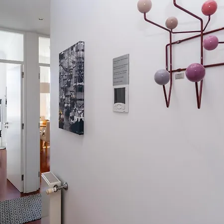 Guestready - Ribeira In Center