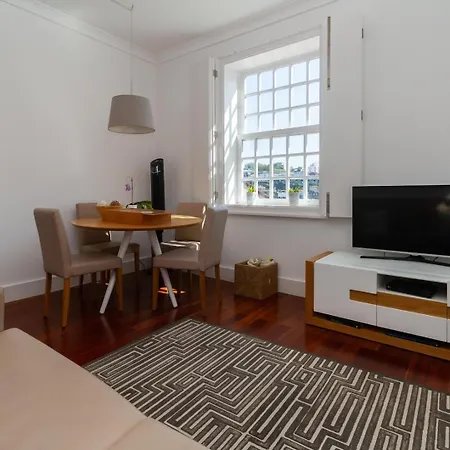 Guestready - Ribeira In Center *