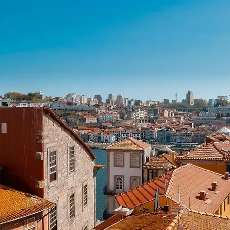 Guestready - Ribeira In Center Porto