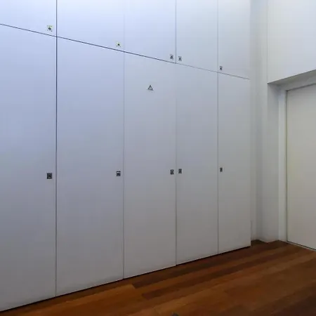 Apartmán Guestready - Ribeira In Center