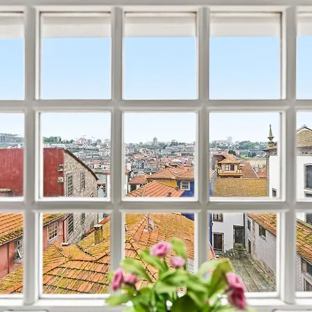 Guestready - Ribeira In Center Appartamento