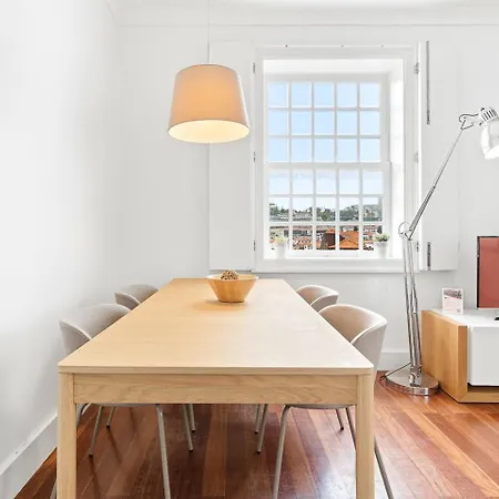 Appartamento Guestready - Ribeira In Center *