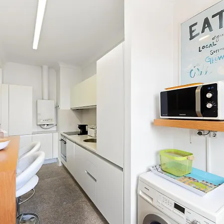 Guestready - Ribeira In Center Appartamento Oporto