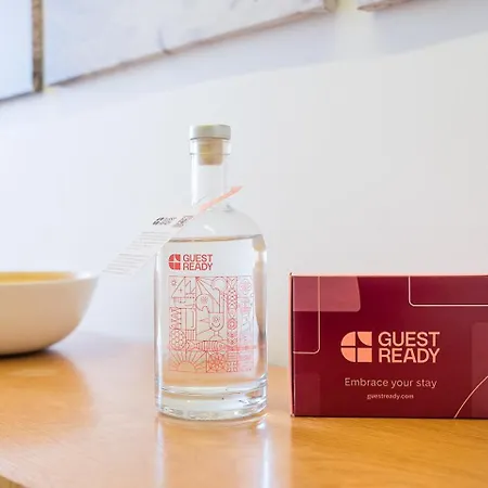 Guestready - Ribeira In Center Appartamento *