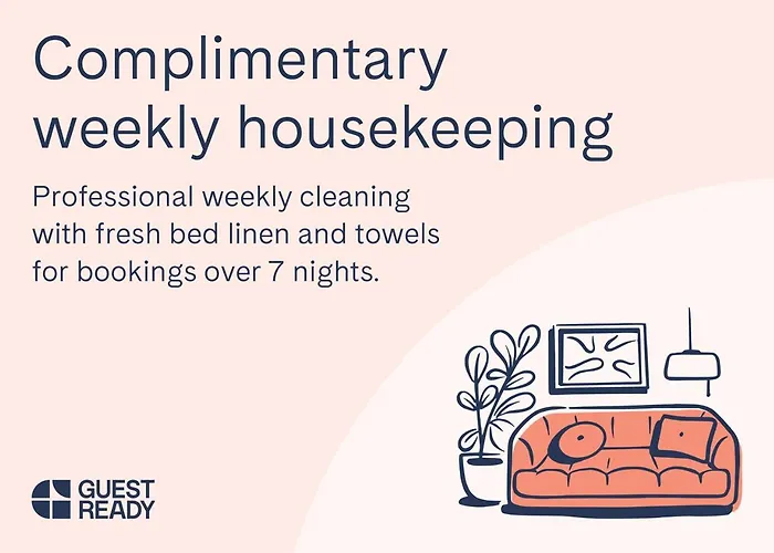 Guestready - Ribeira In Center *